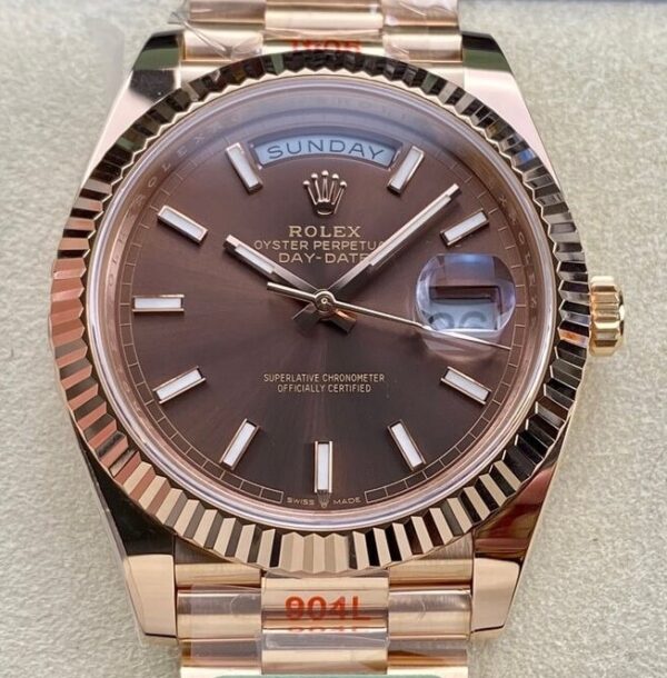 ARF Rolex Replica Watches - Rolex Day Date M2282353