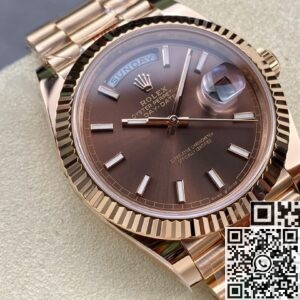 ARF Rolex Replica Watches - Rolex Day Date M2282353