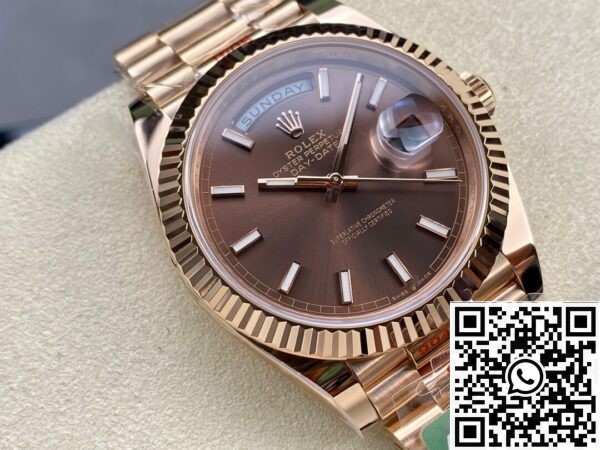 ARF Rolex Replica Watches - Rolex Day Date M2282353