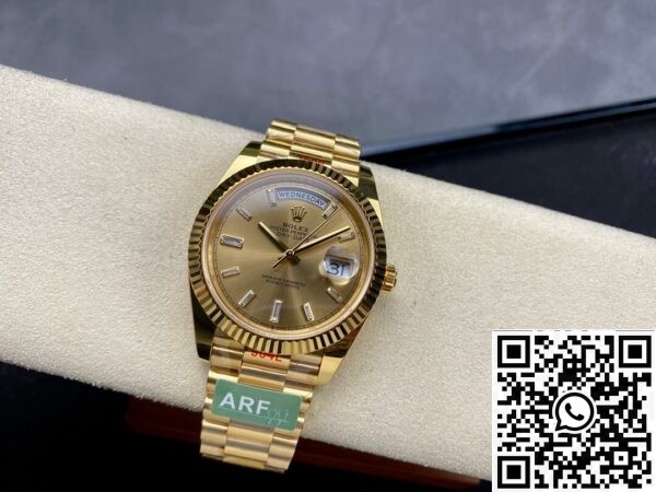 ARF Factory Rolex Day Date M228238-0005 Watches