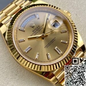 ARF Factory Rolex Day Date M228238-0005 Watches