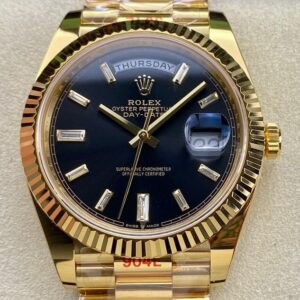 ARF Factory Rolex Watch Day-Date M228238-0004