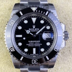 Clean Factory Rolex Watch Submariner Replica - Superior Quality