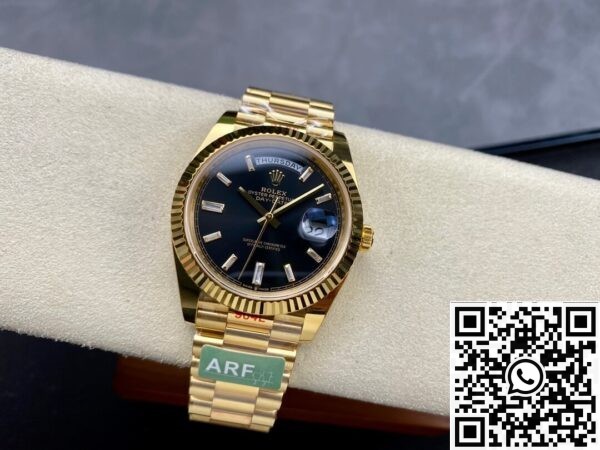 ARF Factory Rolex Watch Day-Date M228238-0004