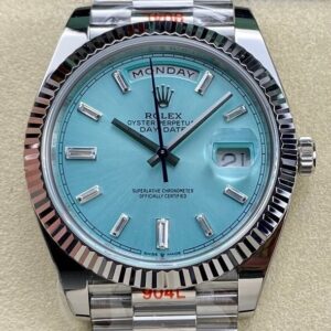 Rolex Day Date Replica ARF Factory M228236-0006