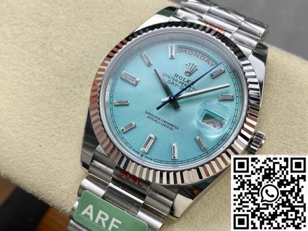 Rolex Day Date Replica ARF Factory M228236-0006