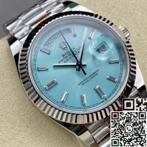 Rolex Day Date Replica ARF Factory M228236-0006