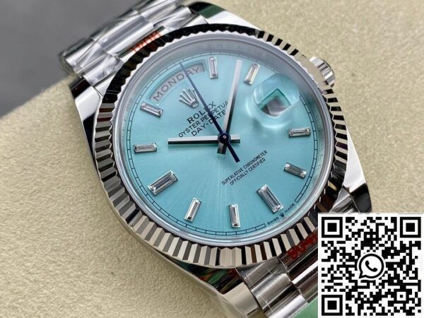 Rolex Day Date Replica ARF Factory M228236-0006