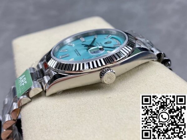 Rolex Day Date Replica ARF Factory M228236-0006