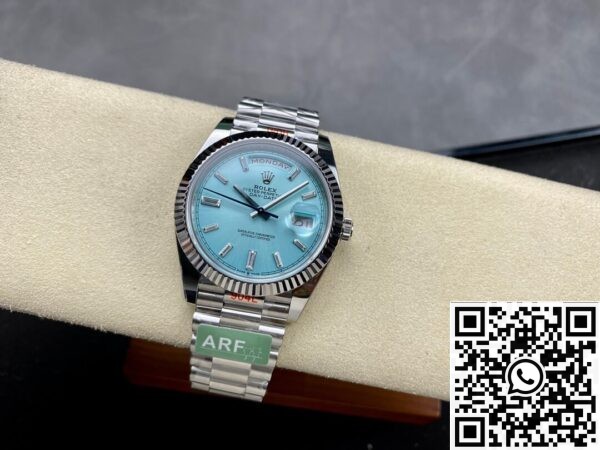 Rolex Day Date Replica ARF Factory M228236-0006