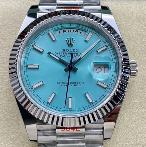 ARF Replica Rolex Day Date - ARF Factory M228236