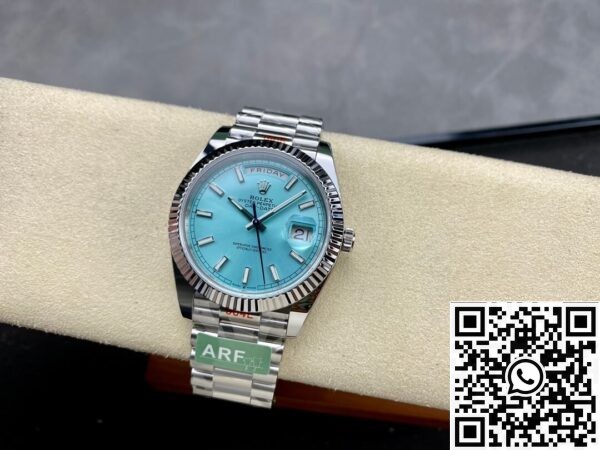 ARF Replica Rolex Day Date - ARF Factory M228236