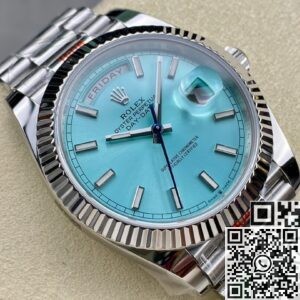 ARF Replica Rolex Day Date - ARF Factory M228236