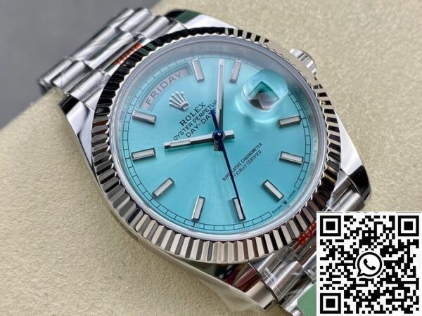 ARF Replica Rolex Day Date - ARF Factory M228236