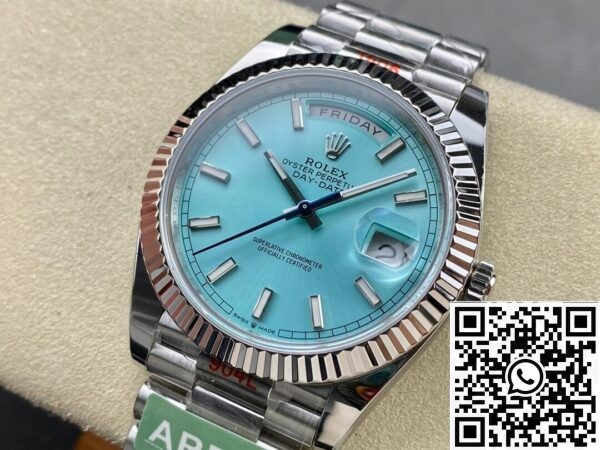 ARF Replica Rolex Day Date - ARF Factory M228236