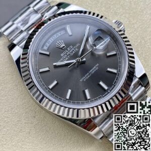 Fake Rolex Day Date M228239 - ARF Factory