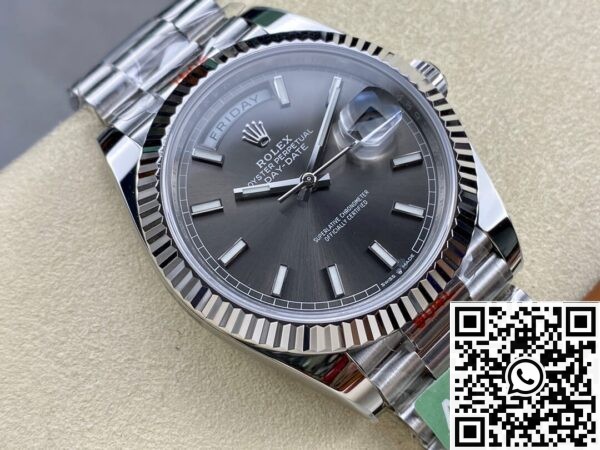 Fake Rolex Day Date M228239 - ARF Factory