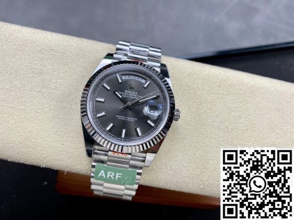 Fake Rolex Day Date M228239 - ARF Factory