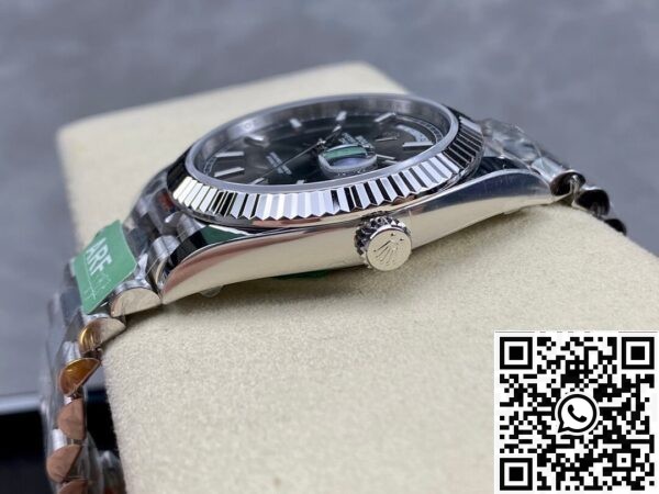 Fake Rolex Day Date M228239 - ARF Factory