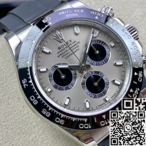 BT Rolex Daytona Watch Cosmograph M116519LN-0027