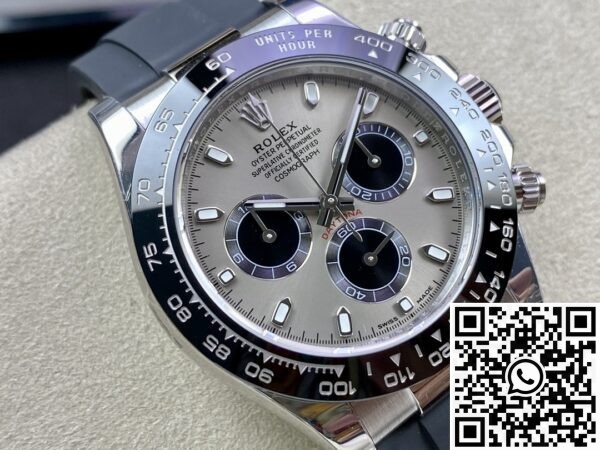 BT Rolex Daytona Watch Cosmograph M116519LN-0027