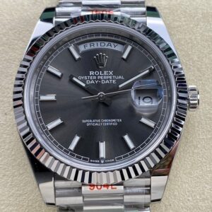 Fake Rolex Day Date M228239 - ARF Factory