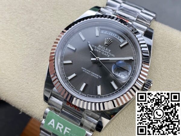 Fake Rolex Day Date M228239 - ARF Factory