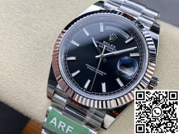 ARF Factory Fake Rolex - Day Date M228239