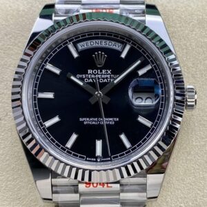 ARF Factory Fake Rolex - Day Date M228239