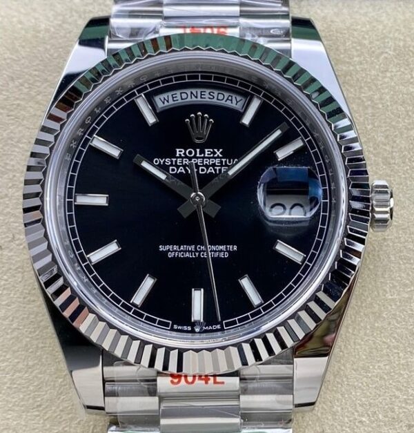 ARF Factory Fake Rolex - Day Date M228239