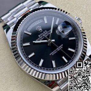 ARF Factory Fake Rolex - Day Date M228239