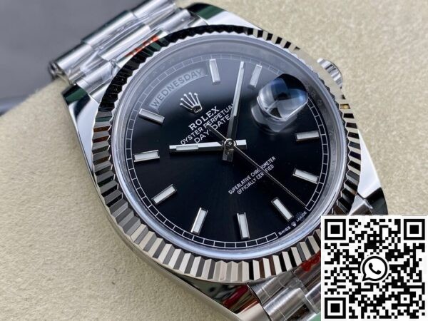 ARF Factory Fake Rolex - Day Date M228239