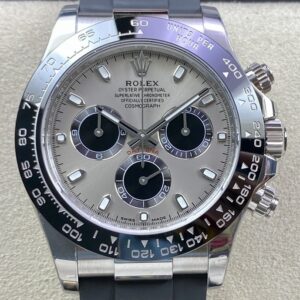 BT Rolex Daytona Watch Cosmograph M116519LN-0027