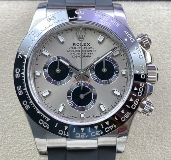 BT Rolex Daytona Watch Cosmograph M116519LN-0027