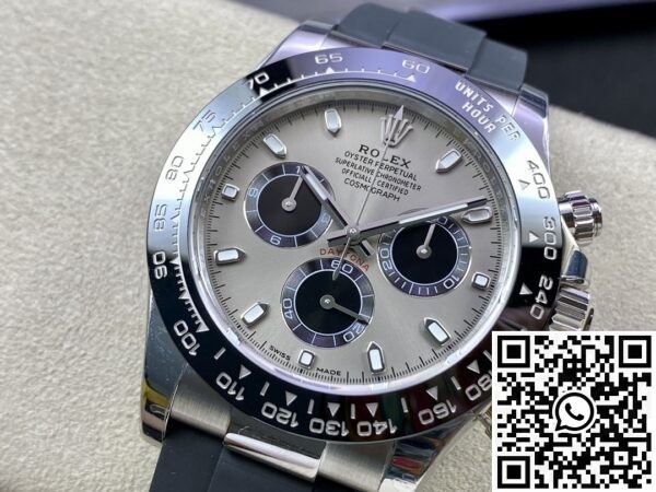 BT Rolex Daytona Watch Cosmograph M116519LN-0027