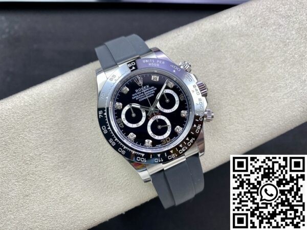 BT Factory Rolex Cosmograph Daytona M116519LN-0025 Watch