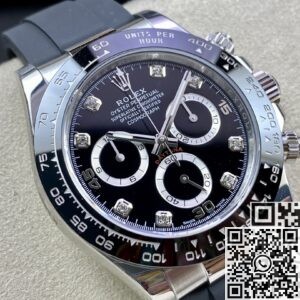 BT Factory Rolex Cosmograph Daytona M116519LN-0025 Watch