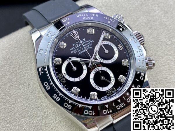 BT Factory Rolex Cosmograph Daytona M116519LN-0025 Watch