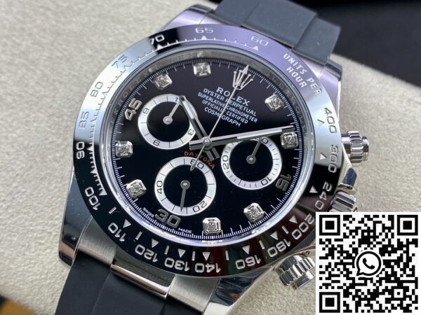 BT Factory Rolex Cosmograph Daytona M116519LN-0025 Watch