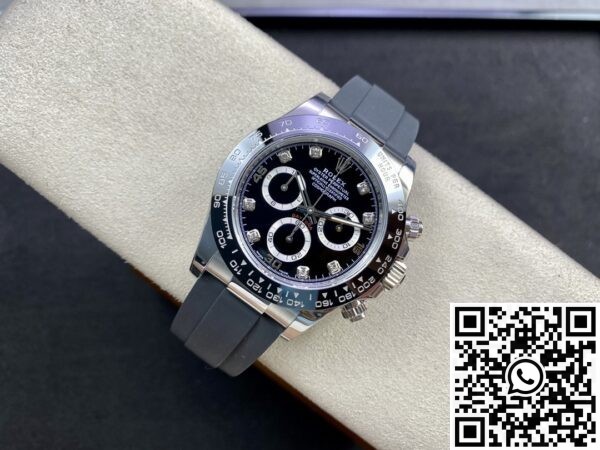 BT Factory Rolex Cosmograph Daytona M116519LN-0025 Watch