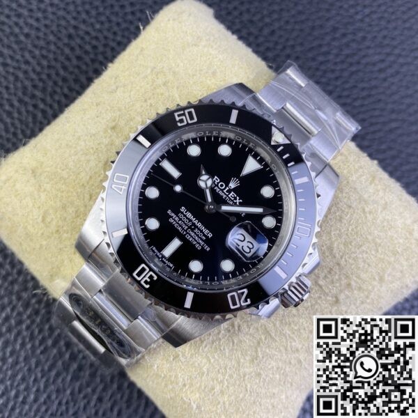 Clean Factory Rolex Watch Submariner Replica - Superior Quality