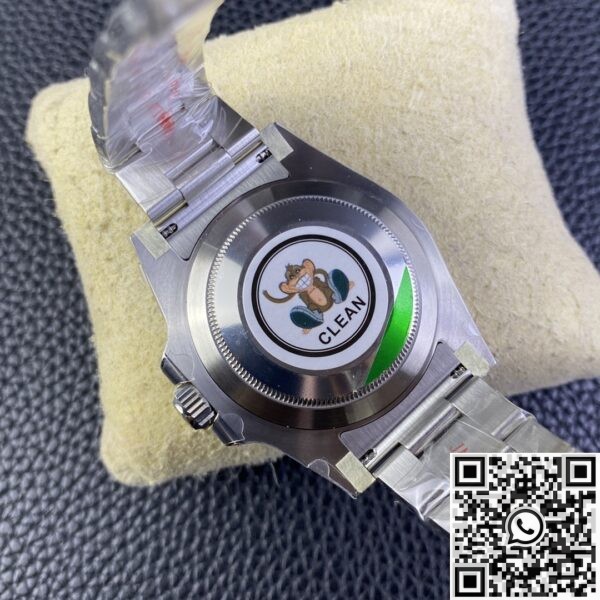 Clean Factory Rolex Watch Submariner Replica - Superior Quality