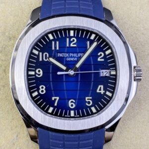 Patek Philippe Aquanaut Replica 5168G - 3K Top Replica Watches