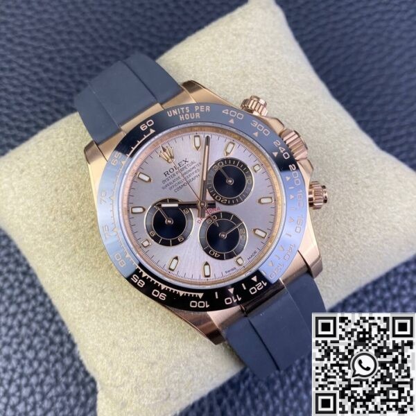 Clean Factory Replica Daytona Best Watches 2023 Rolex