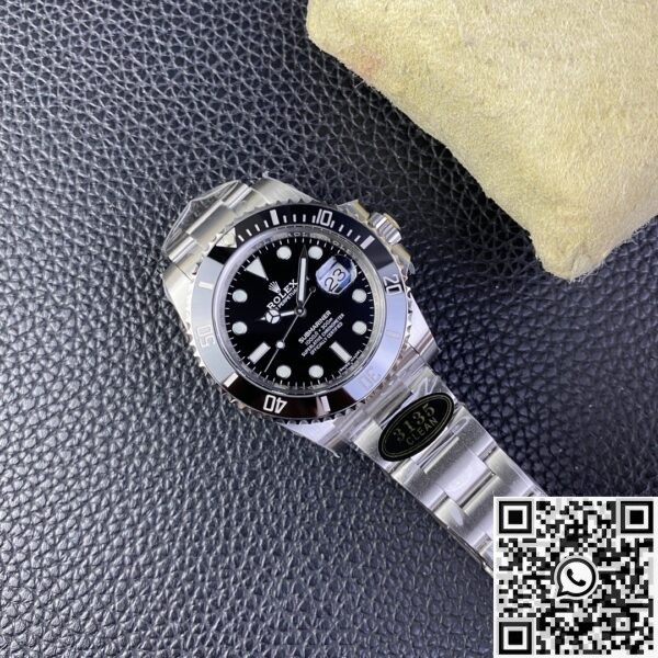 Clean Factory Rolex Watch Submariner Replica - Superior Quality