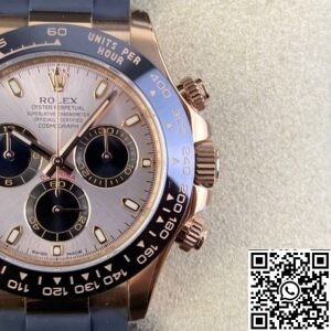 Clean Factory Replica Daytona Best Watches 2023 Rolex