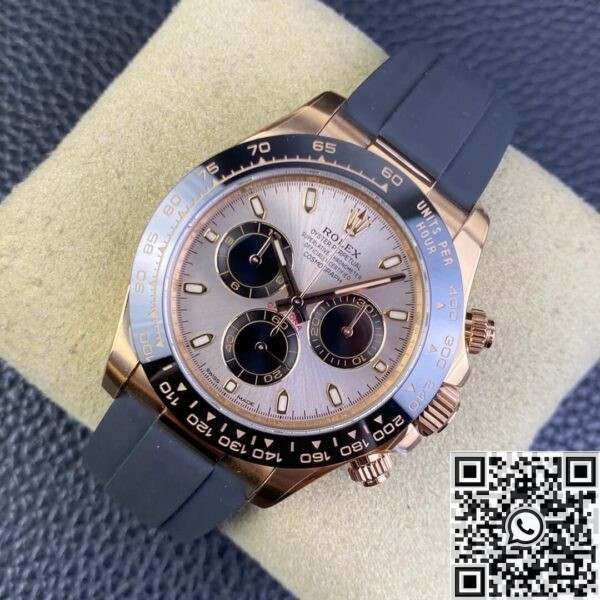 Clean Factory Replica Daytona Best Watches 2023 Rolex