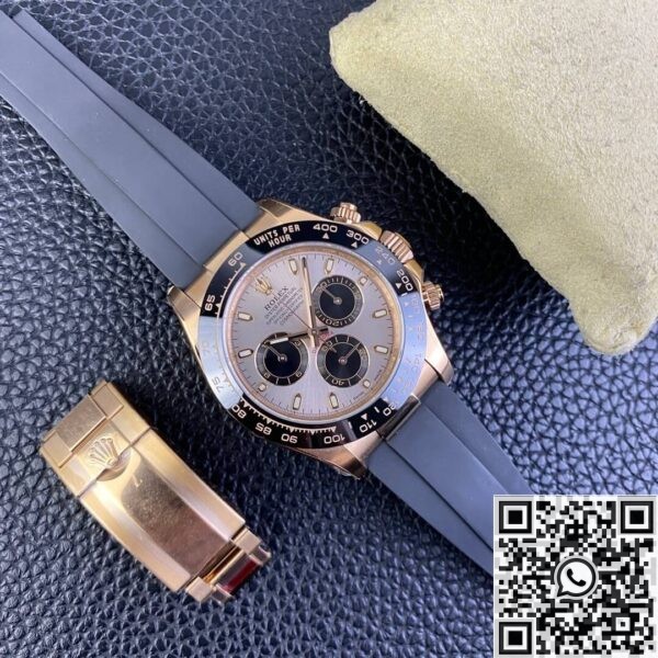 Clean Factory Replica Daytona Best Watches 2023 Rolex