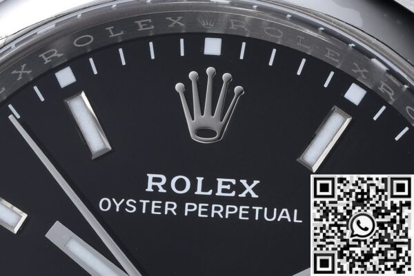 Rolex Oyster Perpetual Replica