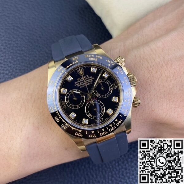 Clean Rolex Replica Daytona M116518LN-0046